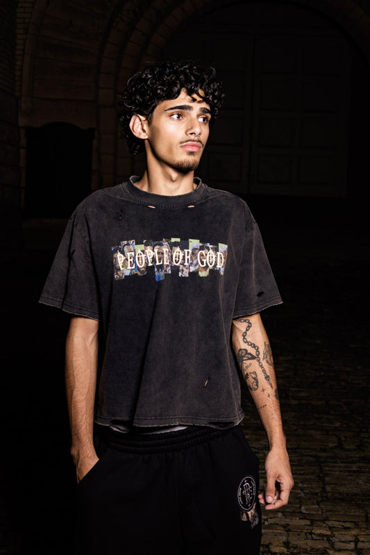 12 Disciples Tee