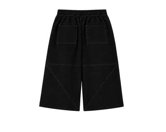 Judas Regular shorts