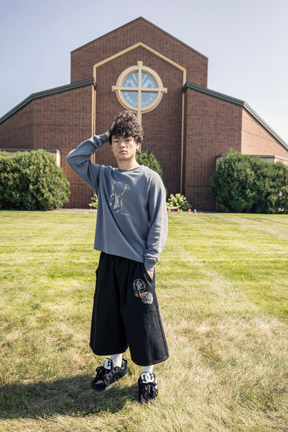 Judas 3/4
