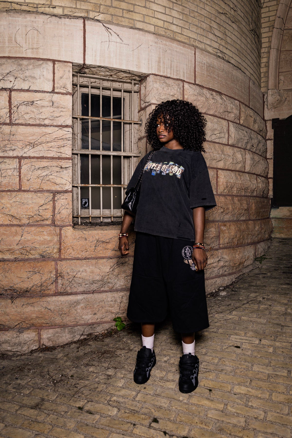12 Disciples Tee