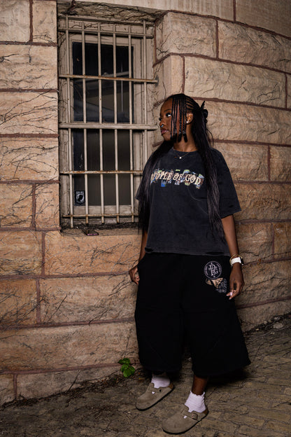 12 Disciples Tee