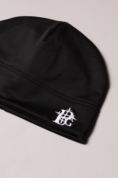 Skull Cap Embroidered