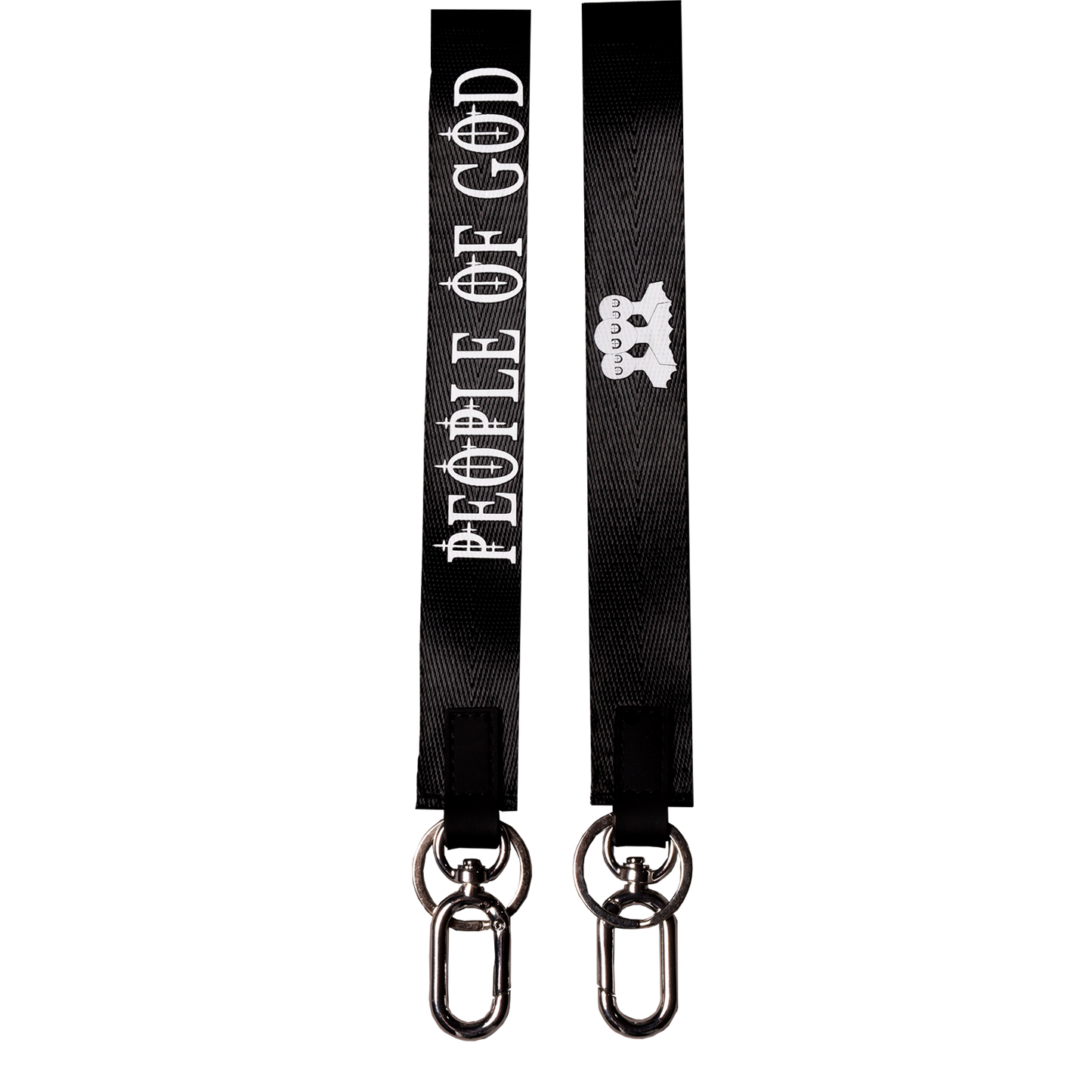 Sacred 3 Lanyard