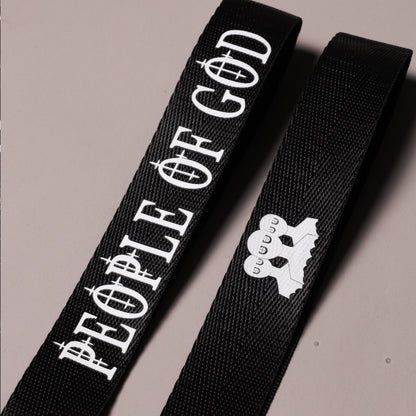 Sacred 3 Lanyard