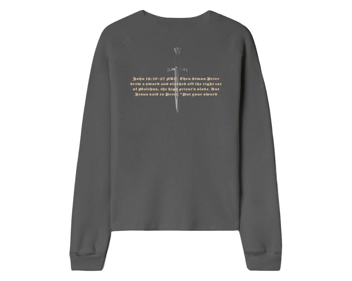 Saint Peter Thermal