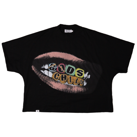 Gods Child Black