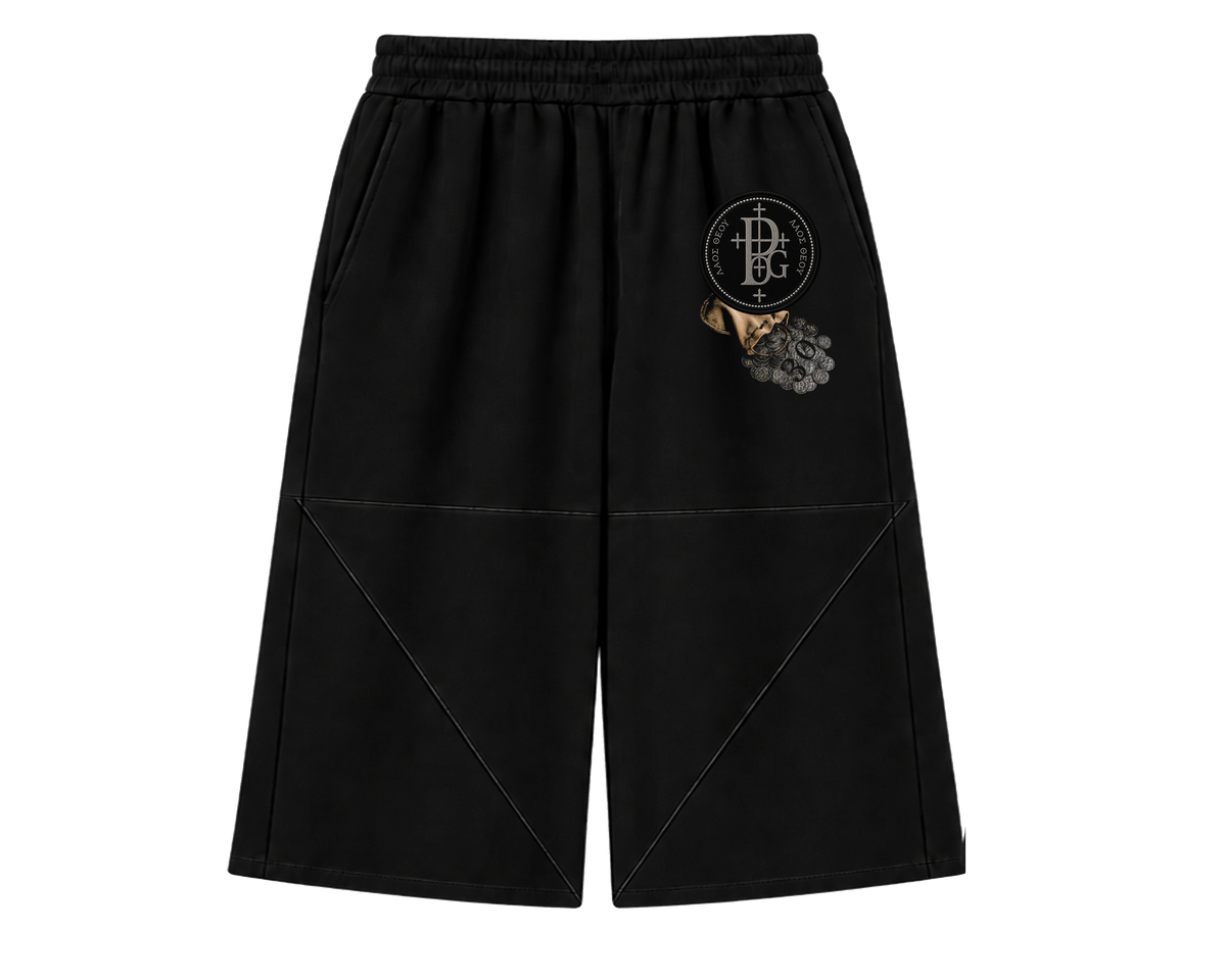 Judas Regular shorts