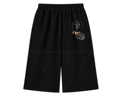 Judas Regular shorts