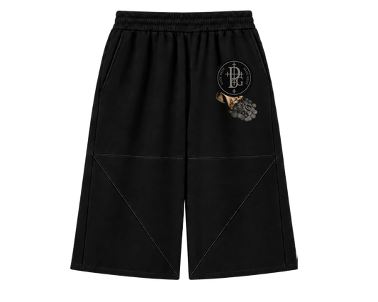 Judas Regular shorts