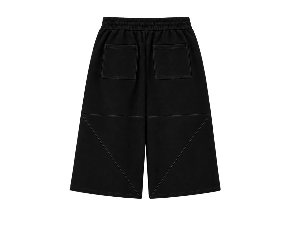 Judas Regular shorts