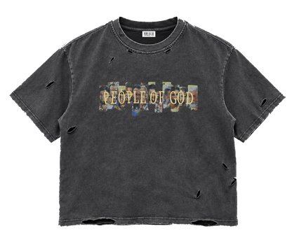 12 Disciples Tee