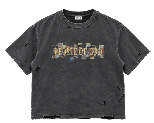12 Disciples Tee