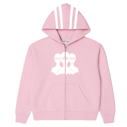 Sacred3 Hoodie
