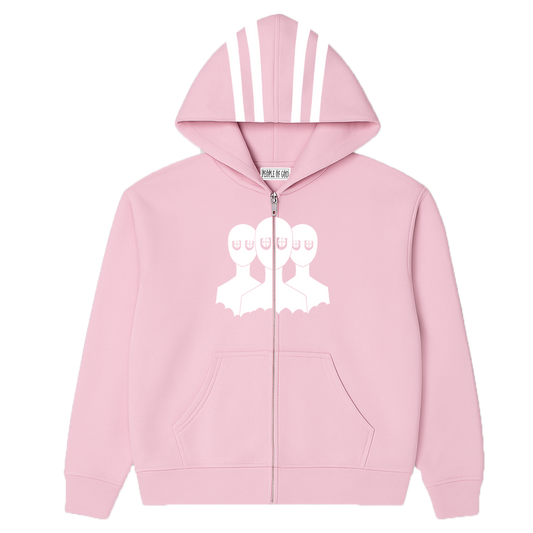 Sacred3 Hoodie